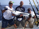 Belmar Sword Fishing