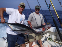 Belmar Tuna Charter